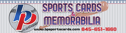 BP Sports Cards and Memorabilia, Inc.